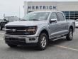 Certified 2024 Ford F-150 XLT Truck SuperCrew Cab