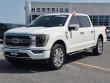 Certified 2022 Ford F-150  Truck SuperCrew Cab