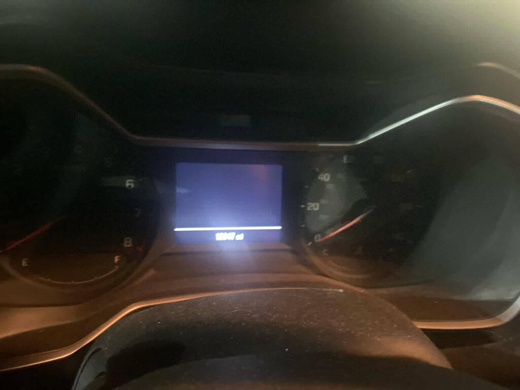 Used 2023 Chevrolet Trailblazer LS SUV