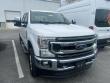 Used 2020 Ford F-250  Truck Crew Cab