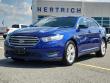 Used 2013 Ford Taurus SEL Sedan