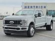 Used 2025 Ford F-450  Truck Crew Cab