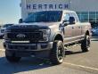 Used 2021 Ford F-250  Truck Crew Cab