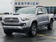 Used 2016 Toyota Tacoma TRD Sport V6 Truck Double Cab