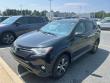Used 2016 Toyota RAV4 XLE SUV