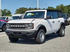 2025 Ford Bronco Base 4x4