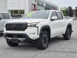 Used 2023 Nissan Frontier PRO-4X Truck Crew Cab