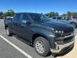 2020 Chevrolet Silverado 1500 LT Truck Crew Cab