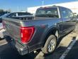 2023 Ford F-150 Truck SuperCrew Cab