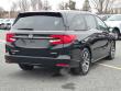 2024 Honda Odyssey Touring Van