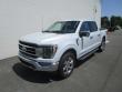 Certified 2022 Ford F-150  Truck SuperCrew Cab