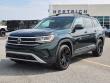 Used 2022 Volkswagen Atlas 3.6L V6 SE w/Technology SUV