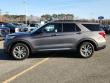 2023 Ford Explorer XLT SUV