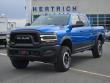 Used 2021 Ram 2500 Power Wagon Truck Crew Cab