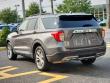 2023 Ford Explorer XLT SUV