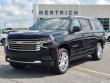 Used 2021 Chevrolet Suburban High Country SUV