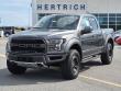Used 2018 Ford F-150 Raptor Truck SuperCab Styleside