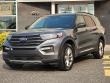 2023 Ford Explorer XLT SUV