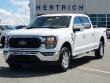 Certified 2023 Ford F-150  Truck SuperCrew Cab