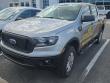 Certified 2022 Ford Ranger  Truck SuperCrew