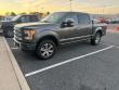 Used 2015 Ford F-150  Truck SuperCrew Cab