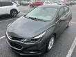 Used 2017 Chevrolet Cruze LT Auto Hatchback