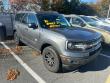 2021 Ford Bronco Sport Big Bend SUV