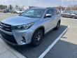 Used 2018 Toyota Highlander SE V6 SUV