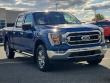 2023 Ford F-150 Truck SuperCrew Cab