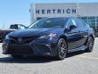Used 2022 Toyota Camry SE Sedan