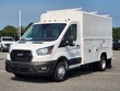 Ford Transit Cutaway