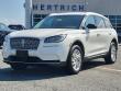 Used 2020 Lincoln Corsair Standard SUV