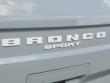 2021 Ford Bronco Sport Outer Banks SUV