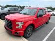 Used 2015 Ford F-150  Truck SuperCab Styleside