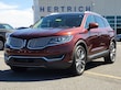 Lincoln MKX