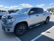 Used 2017 Toyota Tundra SR5 5.7L V8 Truck CrewMax