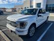 2021 Ford F-150 Truck SuperCrew Cab