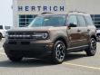 Certified 2022 Ford Bronco Sport Big Bend SUV
