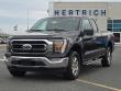 Certified 2023 Ford F-150  Truck SuperCab