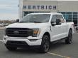 Certified 2023 Ford F-150  Truck SuperCrew Cab