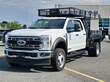 Ford Super Duty F-450 DRW