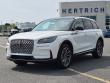 Certified 2023 Lincoln Corsair Standard SUV