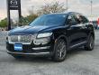 Used 2021 Lincoln Nautilus Reserve SUV