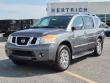 Used 2015 Nissan Armada Platinum SUV