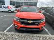 Used 2020 Chevrolet Colorado Z71 Truck Crew Cab