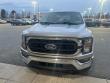 2023 Ford F-150 Truck SuperCrew Cab