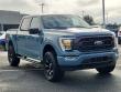 2023 Ford F-150 Truck SuperCrew Cab