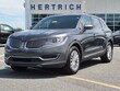  Lincoln MKX