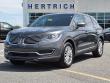 Used 2018 Lincoln MKX Select SUV