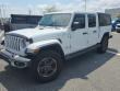 Certified 2021 Jeep Gladiator Overland Truck Crew Cab